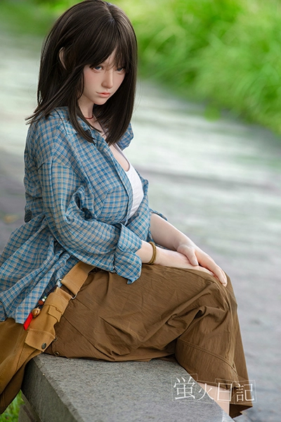  美少女等身大ダッチワイフ