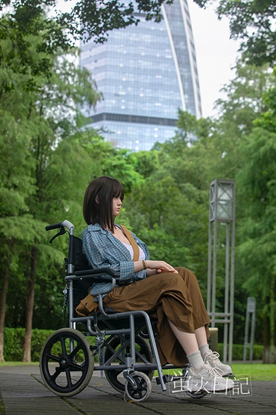 シリコン製ラブドール