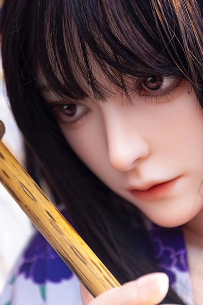 着物 セックス ダッチワイフ