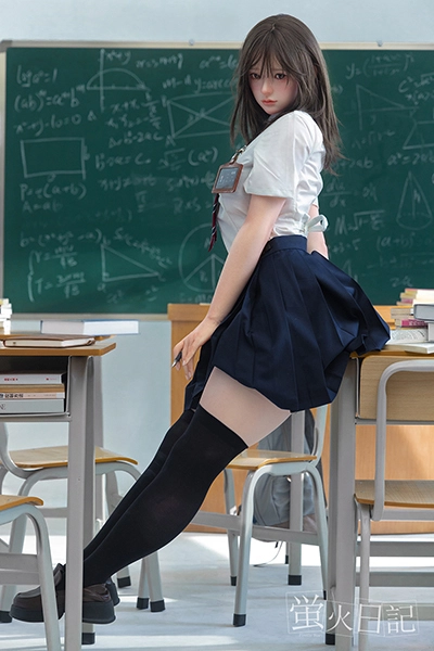 可動口 シリコンラブドール