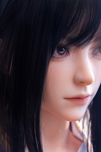 最新 シリコン リアル ドール