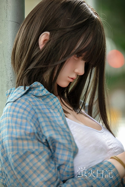  可愛娘セックス人形