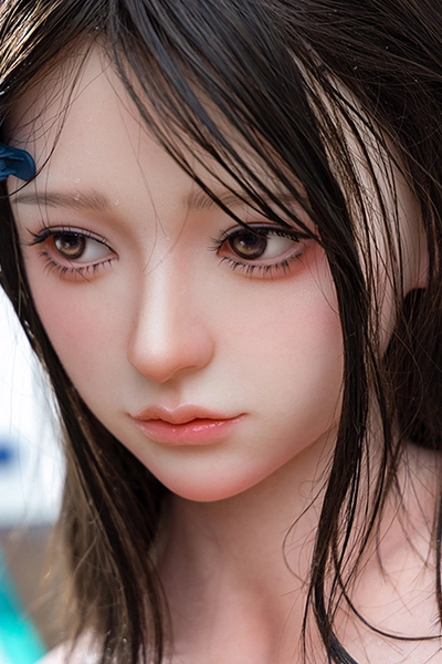 高品質シリコンドール 
