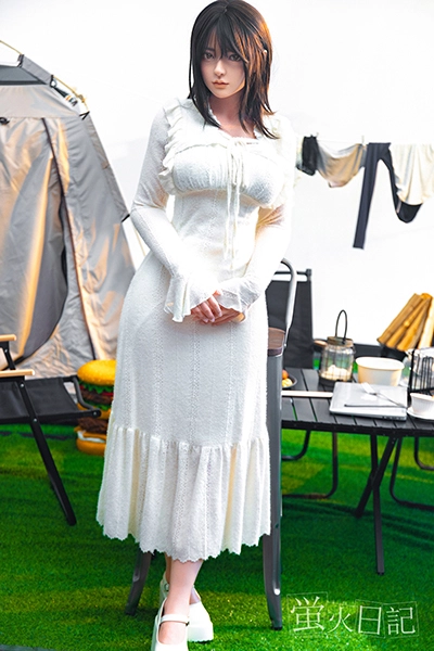 清楚系美人ダッチワイフ