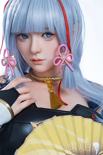 高級アダルトドール