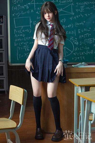 清楚美人セックスドール