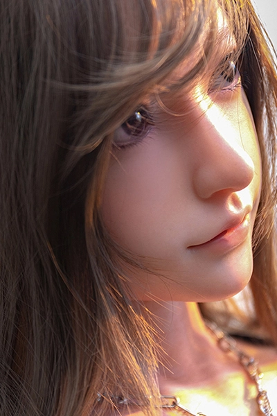  高級 等身大 セックス人形