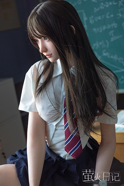  JK美人ラブドール