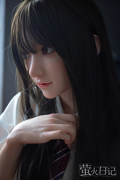  JK美人ラブドール