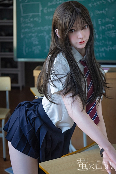  JK美人ラブドール