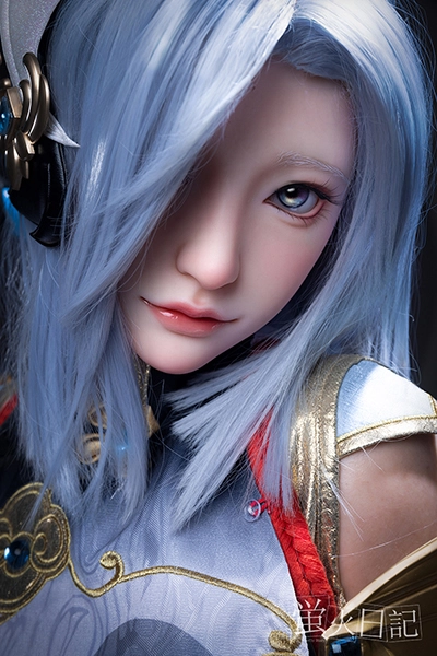 高級 シリコン 人形 ダッチワイフ 