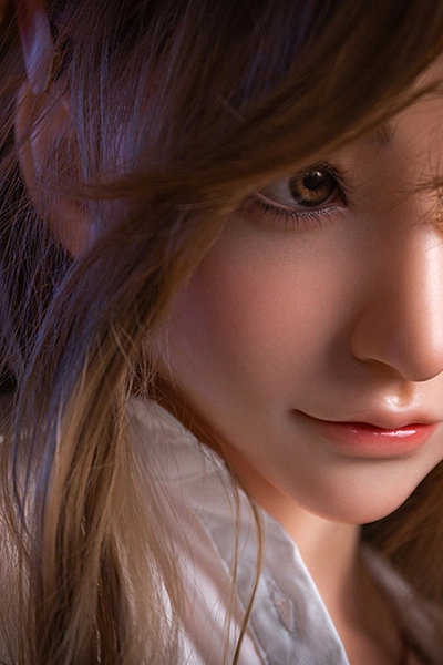 美少女ウェイターラブドール