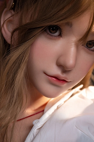 ノーマル肌美しいラブドール