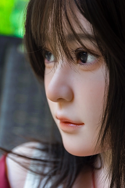 かわいいセックス人形