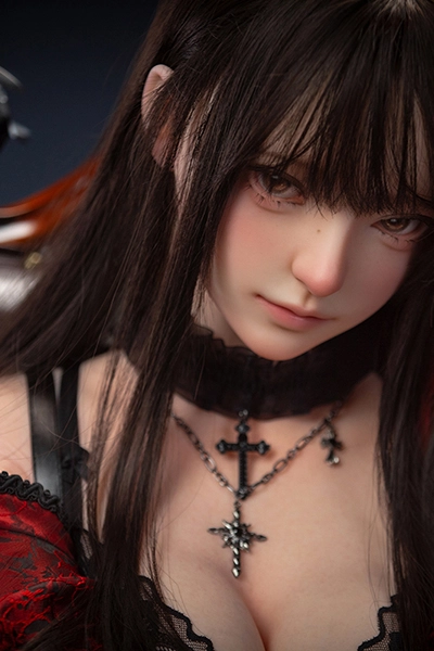 巨乳ラブドール