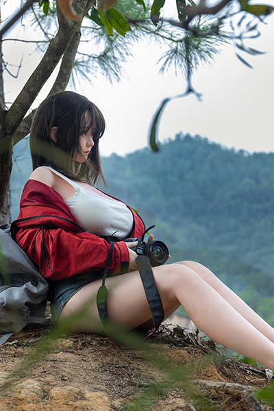  綺麗セクシー ラブドール