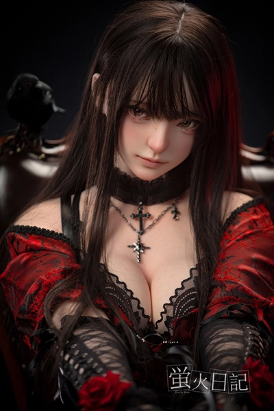 キレカワ 等身 大人形