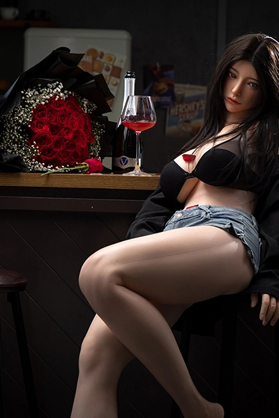 等身 大 エロ リアルドール