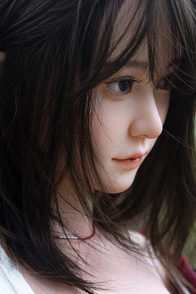 かわいいセックス人形