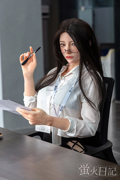  セクシー美人教師 ラブドール