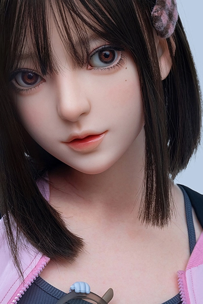 色気美しいセックスドール