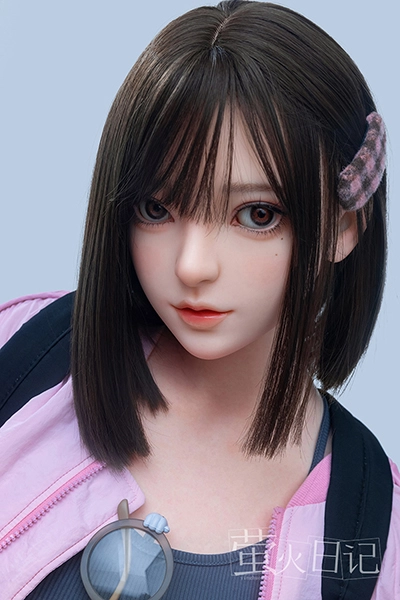 完璧エロボディダッチワイフ