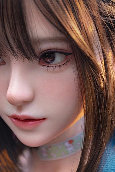 貧乳白肌リアルラブドール