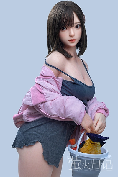 完璧エロボディダッチワイフ