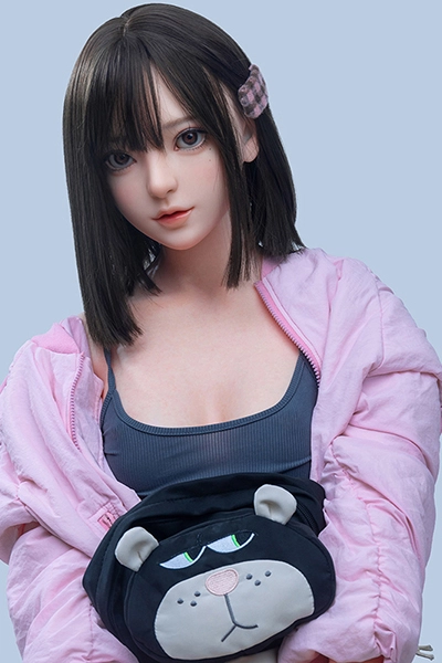 色気美しいセックスドール