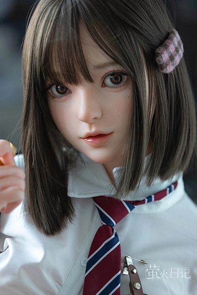  清純中学生セックスドール