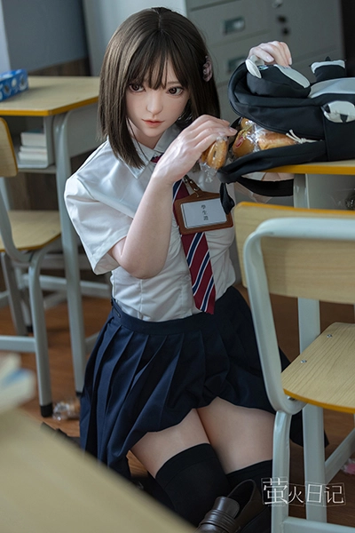  JK綺麗美女 ラブドール