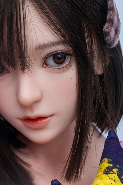 キュートな美少女リアルラブドール 