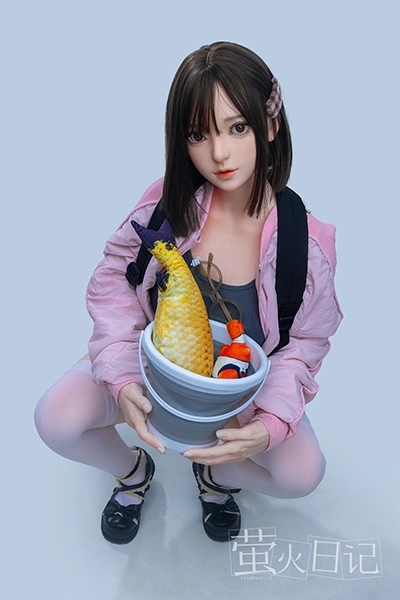 色気美しいセックスドール