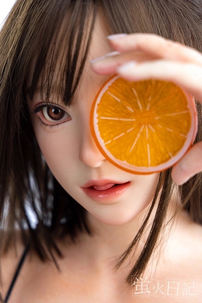 貧乳ダッチワイフ