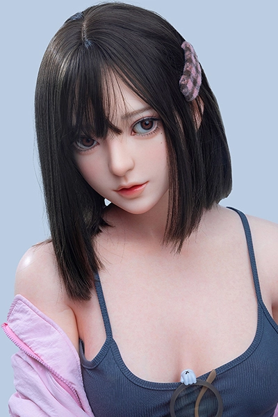 キュートな美少女リアルラブドール 