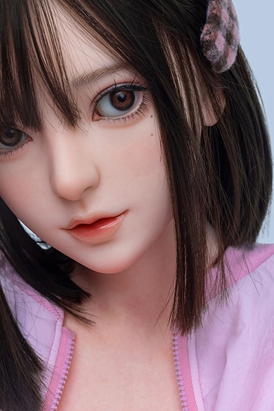 完璧エロボディダッチワイフ