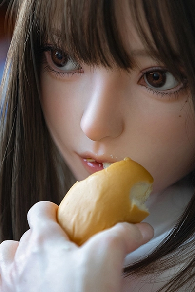  清純中学生セックスドール