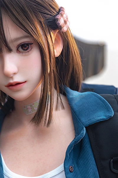 キャンプ美少女ラブドール