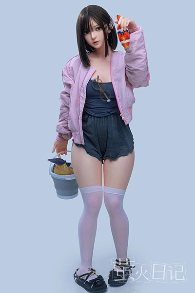 色気美しいセックスドール