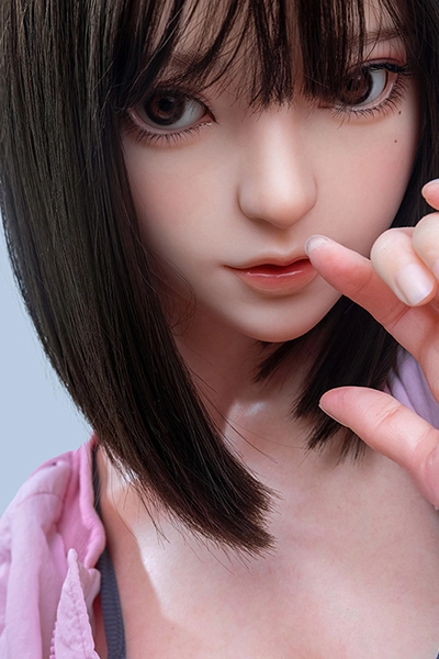 色気美しいセックスドール