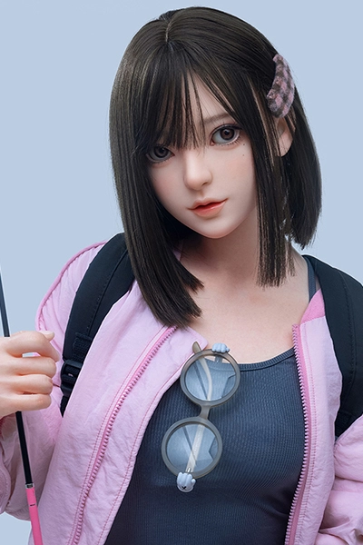 キュートな美少女リアルラブドール 