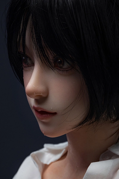 フルシリコン製 美少女 リアルドール