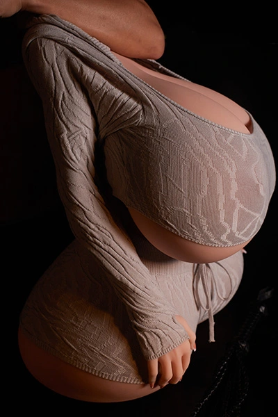 Climax 半身ラブドール