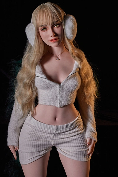 CLIMAX DOLL 擬似口腔付きオーラルセックスドール