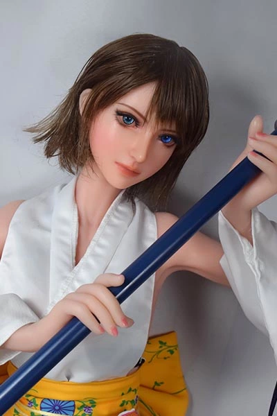 FF10-2 ユウナ ラブドール