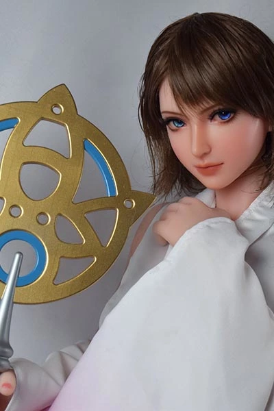 FF10-2 ユウナ ラブドール