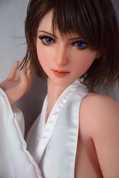 FF10-2 ユウナ ラブドール