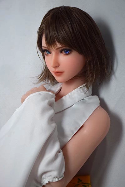 FF10-2 ユウナ ラブドール