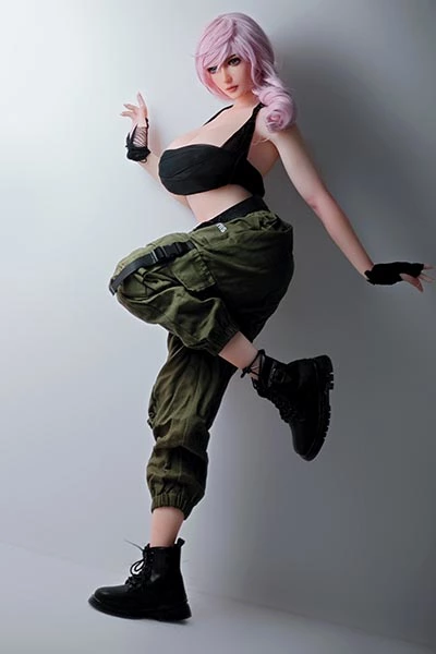 102cm セックス人形