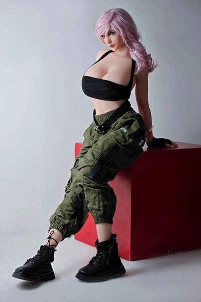 102cm セックス人形